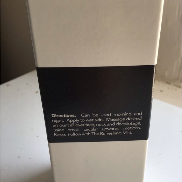 Lab to Beauty The Balancing Face Wash 4 fl. oz - Picture 4 of 4